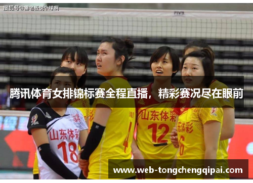 腾讯体育女排锦标赛全程直播，精彩赛况尽在眼前